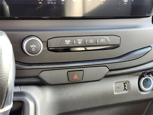 New 2025 Ford Transit 250 148 Medium Roof Extended AWD w/ Load Area Protection Package image 15