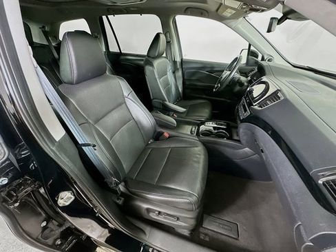 Certified 2020 Honda Pilot Elite image 8