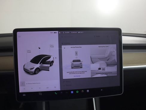 Used 2021 Tesla Model Y Long Range image 49