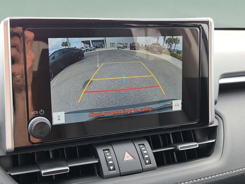 Certified 2025 Toyota RAV4 XLE Premium w/ Weather Package image 29