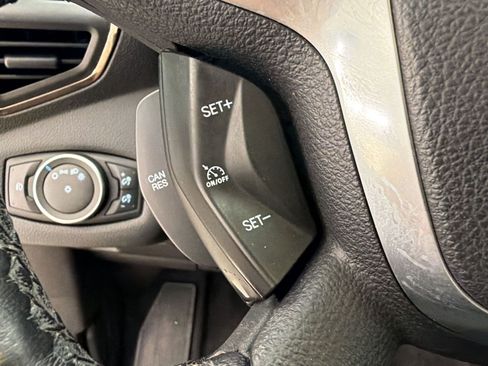 Used 2015 Ford Escape Titanium w/ Equipment Group 301A FWD image 33
