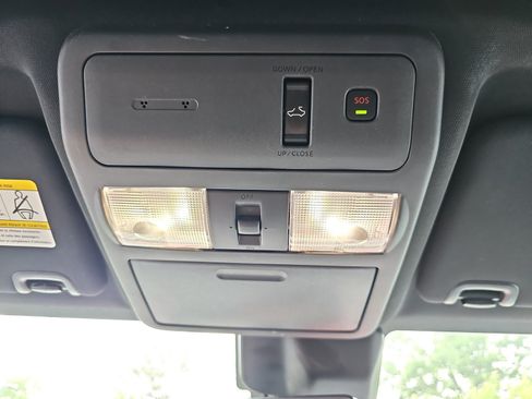 Used 2025 Nissan Frontier Pro-X w/ Pro Premium Package RWD image 32