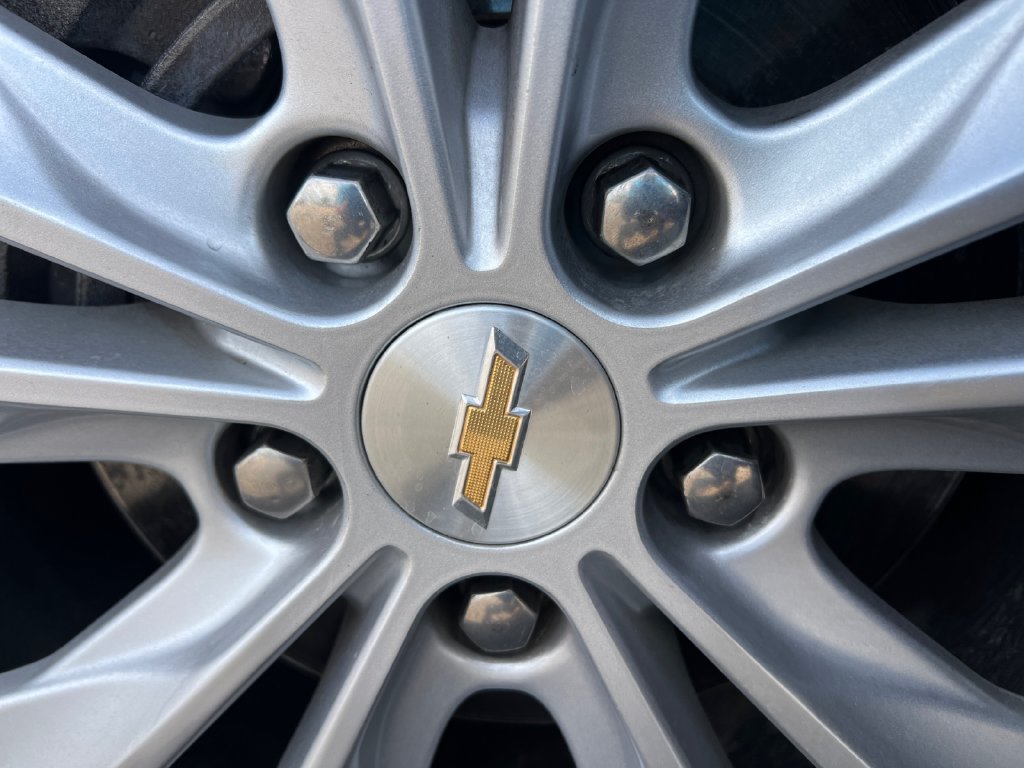 Used 2024 Chevrolet Malibu LT FWD image 30