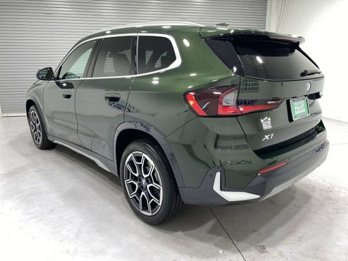 Used 2025 BMW X1 xDrive28i w/ Convenience Package AWD/4WD image 6