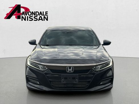 Used 2019 Honda Accord Sport image 9