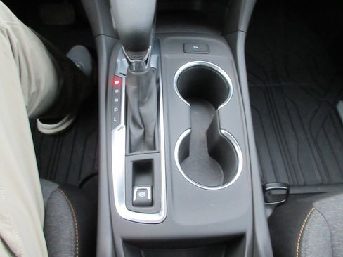 Used 2024 Chevrolet Equinox LT w/ LPO, Floor Liner Package image 28