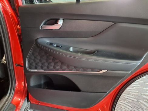 Used 2023 Hyundai Santa Fe Limited image 12