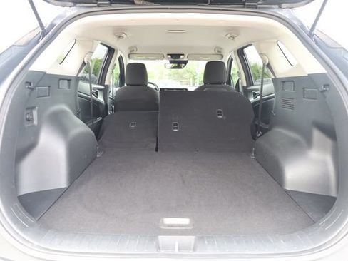 Used 2026 Kia Sportage LX FWD image 25