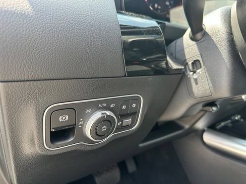 New 2026 Mercedes-Benz GLA 250 4MATIC image 13