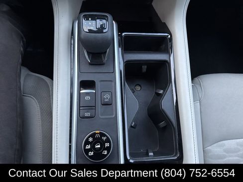 Used 2022 Nissan Pathfinder SV w/ SV Black Package image 23