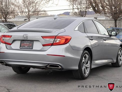 Used 2020 Honda Accord EX image 15