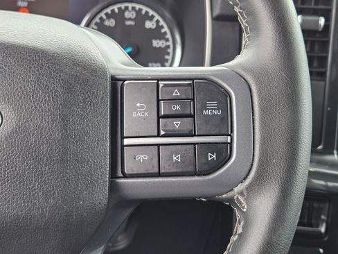 Certified 2023 Ford F150 XLT w/ Equipment Group 302A High image 20