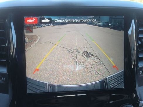 Used 2022 RAM 3500 Big Horn w/ Level C Equiment Group image 28