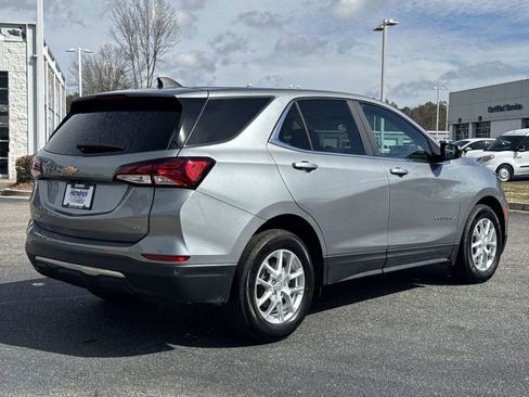 Used 2024 Chevrolet Equinox LT image 10