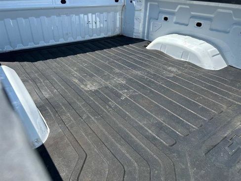 Certified 2024 Chevrolet Silverado 2500 Custom w/ Custom Value Package image 12