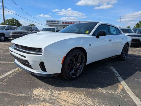 New 2026 Dodge Charger R/T AWD/4WD image 8