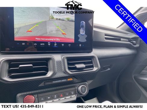 Used 2024 Ford Mustang Coupe image 14