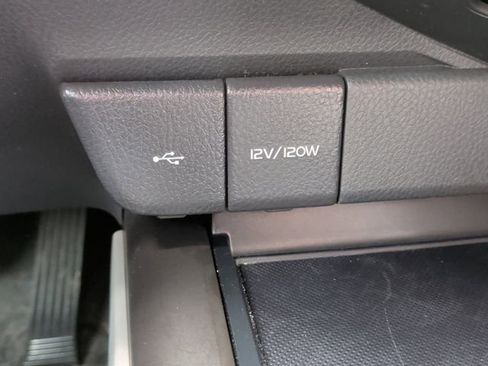 Used 2023 Toyota Camry LE FWD image 28