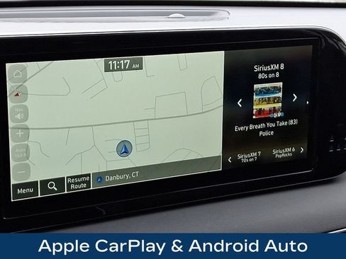 Used 2025 Hyundai Palisade SEL AWD/4WD image 12