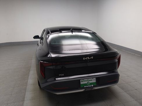Used 2025 Kia K4 EX FWD image 6