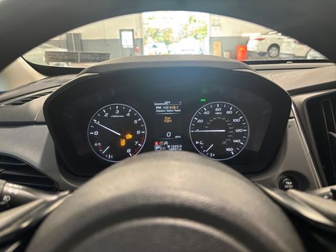 Used 2024 Subaru Crosstrek 2.0i Premium AWD/4WD image 34