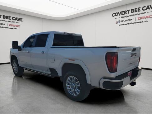 Used 2022 GMC Sierra 2500 Denali w/ Denali Ultimate Package image 7