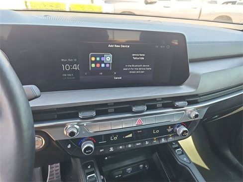 Used 2024 Kia Telluride SX X-Pro image 11