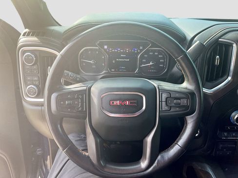 Used 2021 GMC Sierra 3500 AT4 w/ AT4 Premium Plus Package AWD/4WD image 19