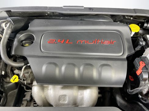 Used 2022 Jeep Compass Latitude AWD/4WD image 27