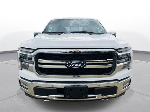 Used 2024 Ford F150 Lariat w/ FX4 Off-Road Package image 38