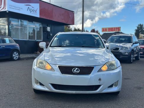 Used 2008 Lexus IS 250 image 3