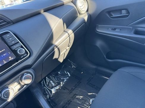 Used 2024 Nissan Versa S w/ S Plus Package image 16