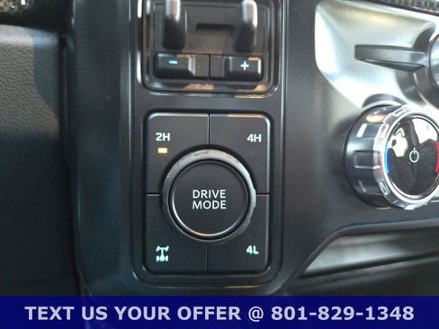Used 2024 Ford F250 Lariat w/ Lariat Ultimate Package AWD/4WD image 30