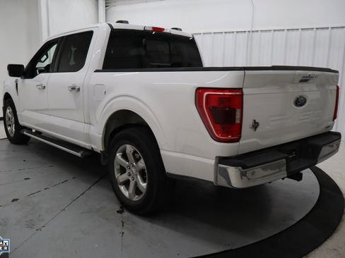 Used 2022 Ford F150 XLT w/ Equipment Group 302A High image 6