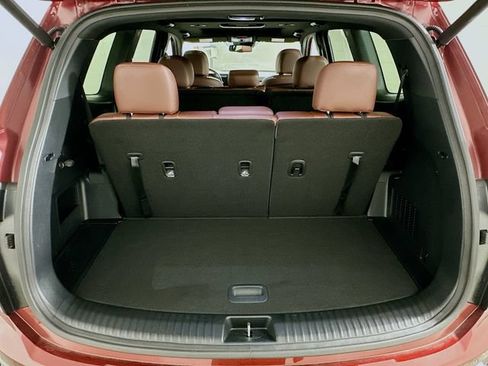 Used 2024 Kia Telluride EX FWD image 29