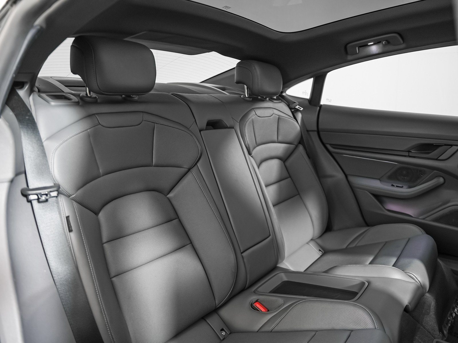 Certified 2023 Porsche Taycan RWD image 6