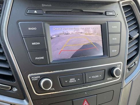 Used 2018 Hyundai Santa Fe Sport image 27