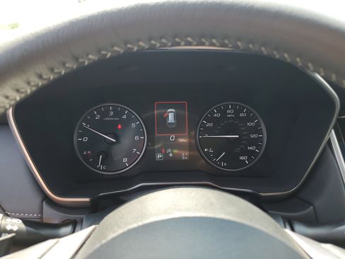 Used 2025 Subaru Outback Limited w/ Popular Package #2 image 18