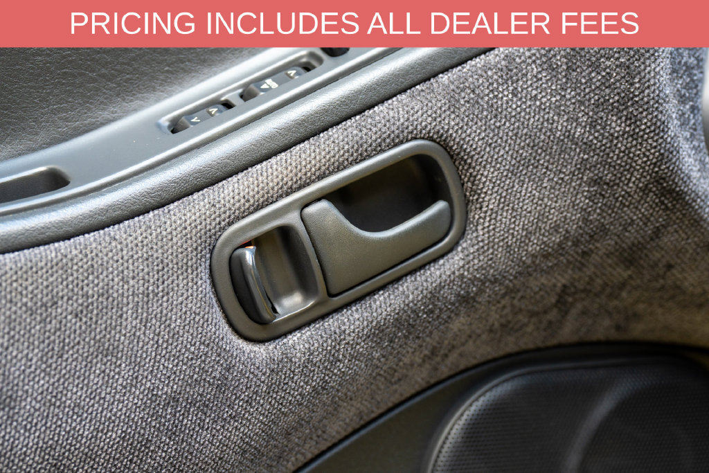 Used 1991 Nissan 300ZX Twin Turbo RWD image 48