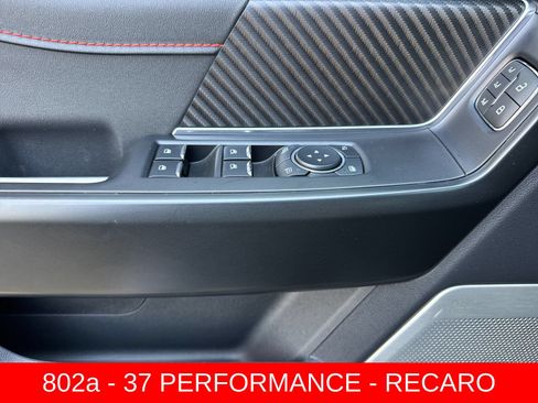 Used 2024 Ford F150 Raptor AWD/4WD image 11