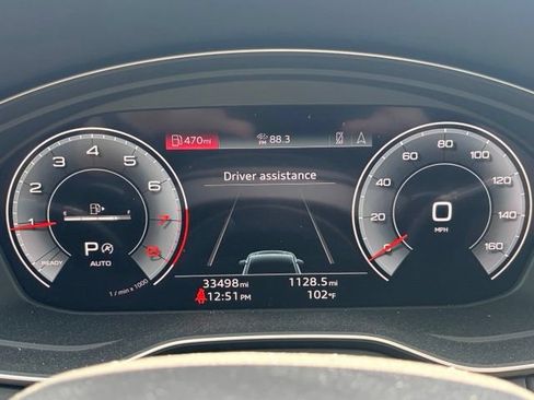 Used 2021 Audi Q5 2.0T Premium Plus AWD/4WD image 8