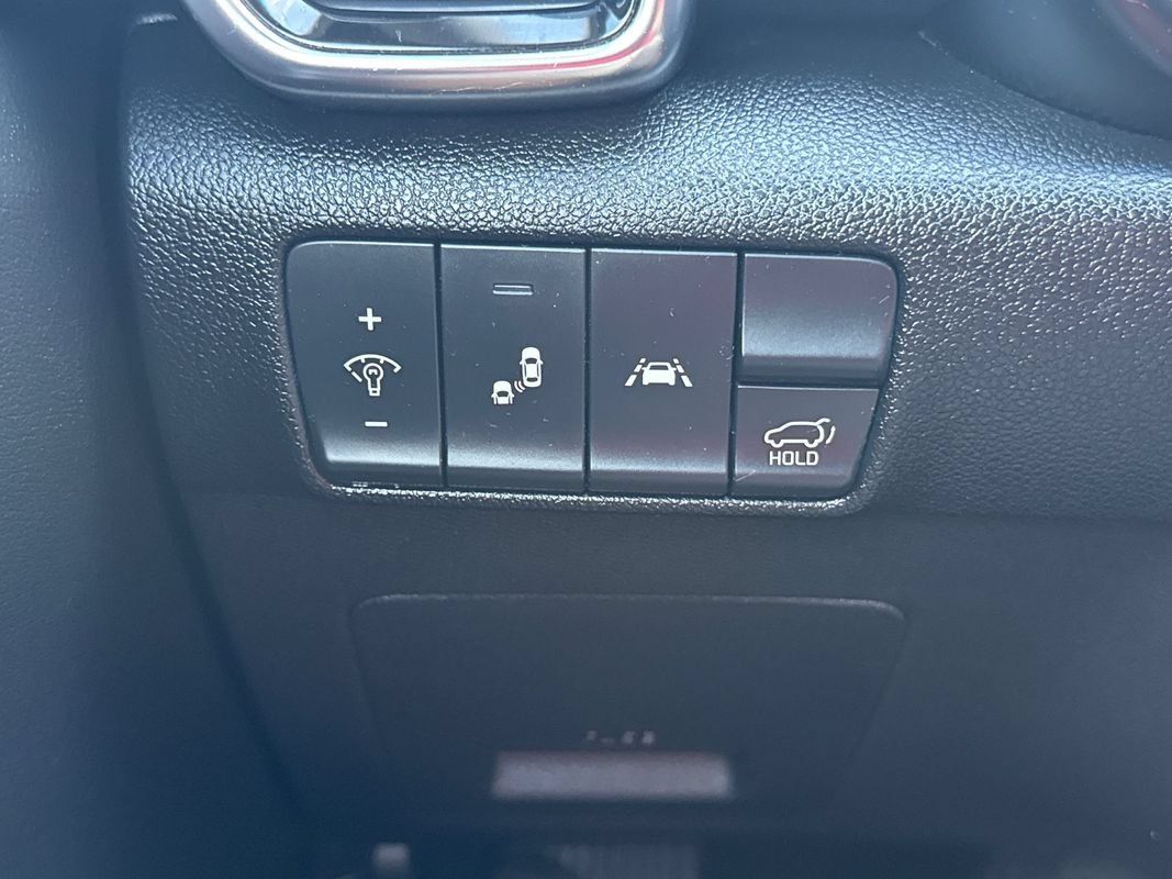 Used 2020 Kia Sportage EX w/ EX Technology Package AWD/4WD image 41