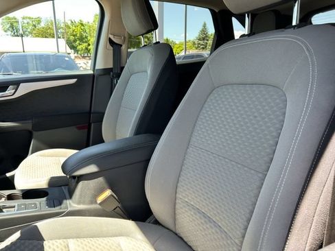 Used 2020 Ford Escape SE AWD/4WD image 35