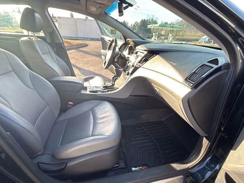 Used 2012 Hyundai Sonata Limited image 47
