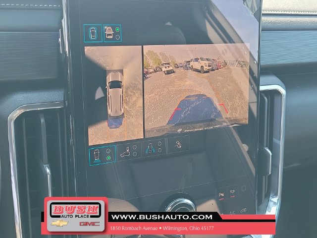 New 2026 GMC Acadia Elevation w/ Black Edition FWD image 32