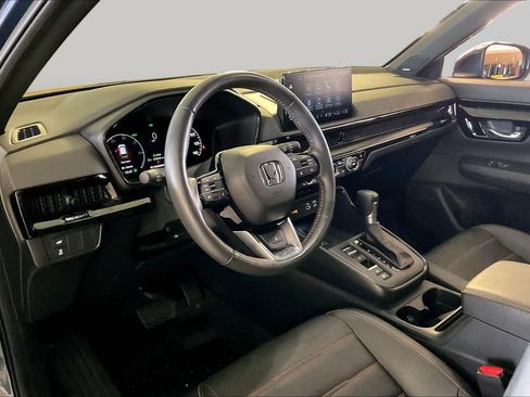 Used 2024 Honda CR-V Sport Touring image 16