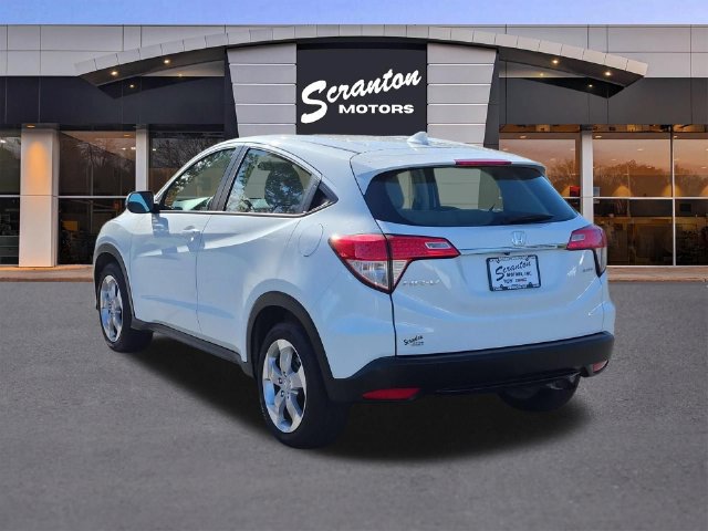 Used 2022 Honda HR-V LX image 3