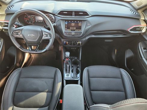 Used 2023 Chevrolet TrailBlazer RS image 26