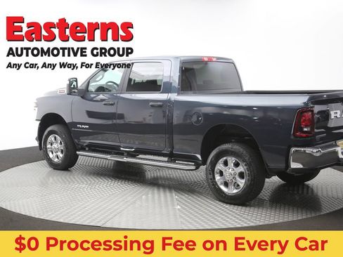 Used 2026 RAM 2500 Big Horn AWD/4WD image 62