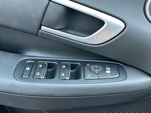 Used 2026 Hyundai Sonata Blue FWD image 11